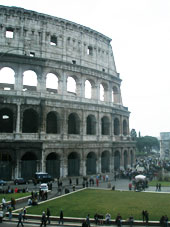 Colosseum